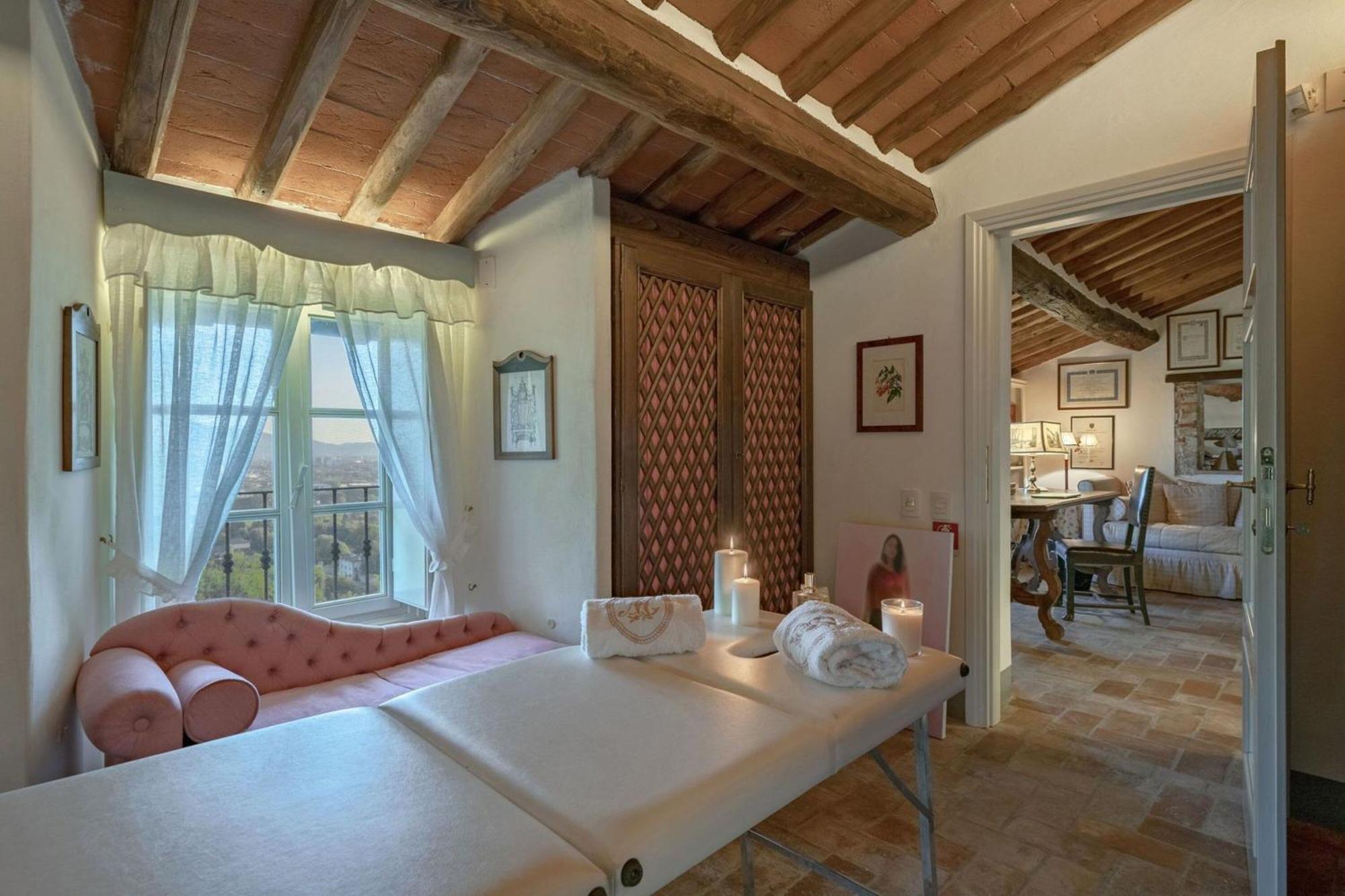 Villa Marlia By Mmega Lucca Kültér fotó