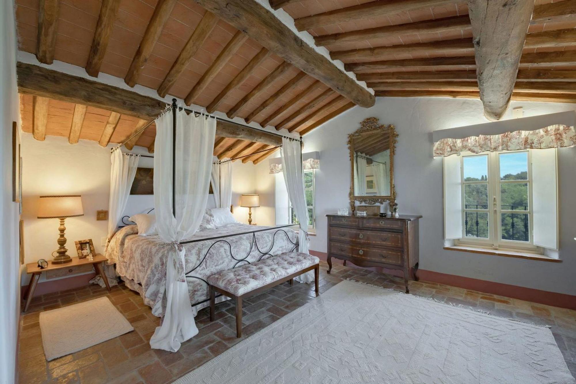 Villa Marlia By Mmega Lucca Kültér fotó