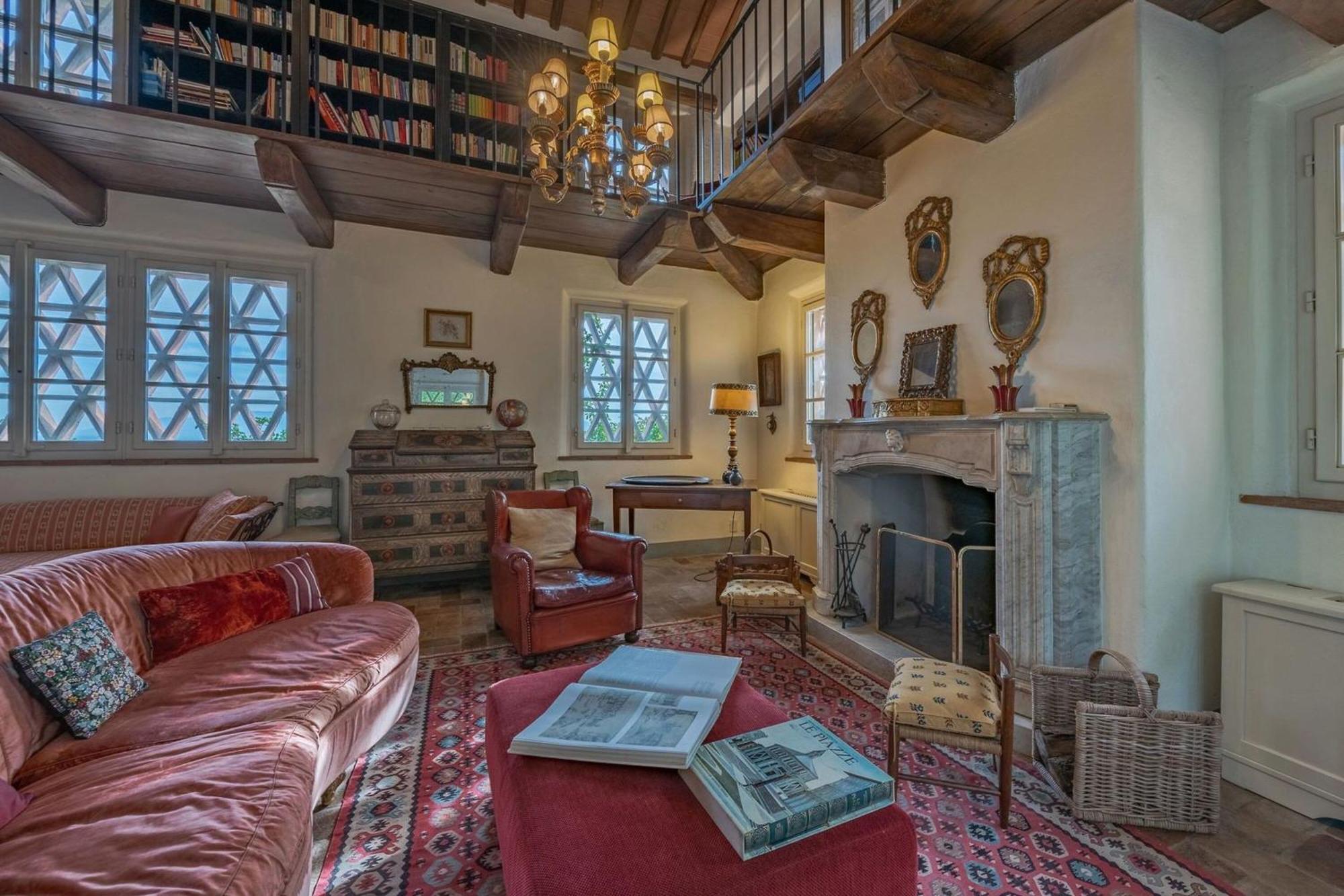 Villa Marlia By Mmega Lucca Kültér fotó