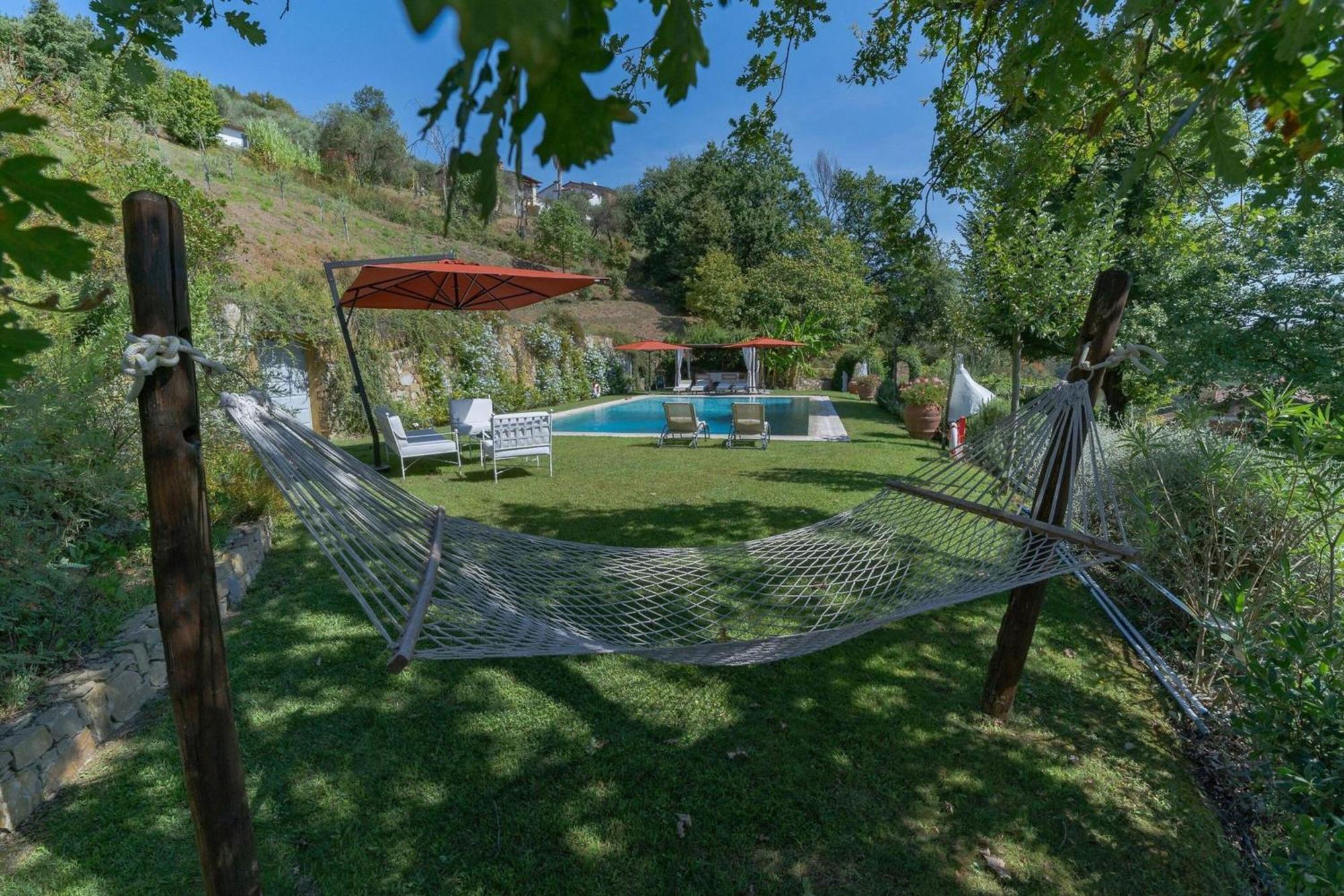 Villa Marlia By Mmega Lucca Kültér fotó