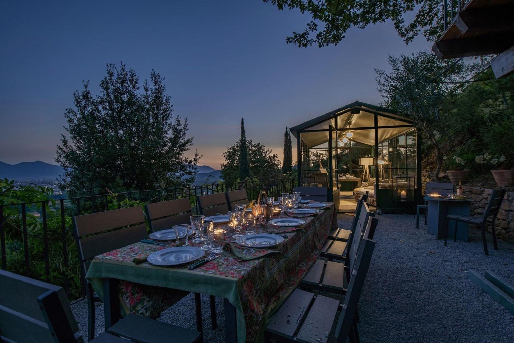 Villa Marlia By Mmega Lucca Kültér fotó