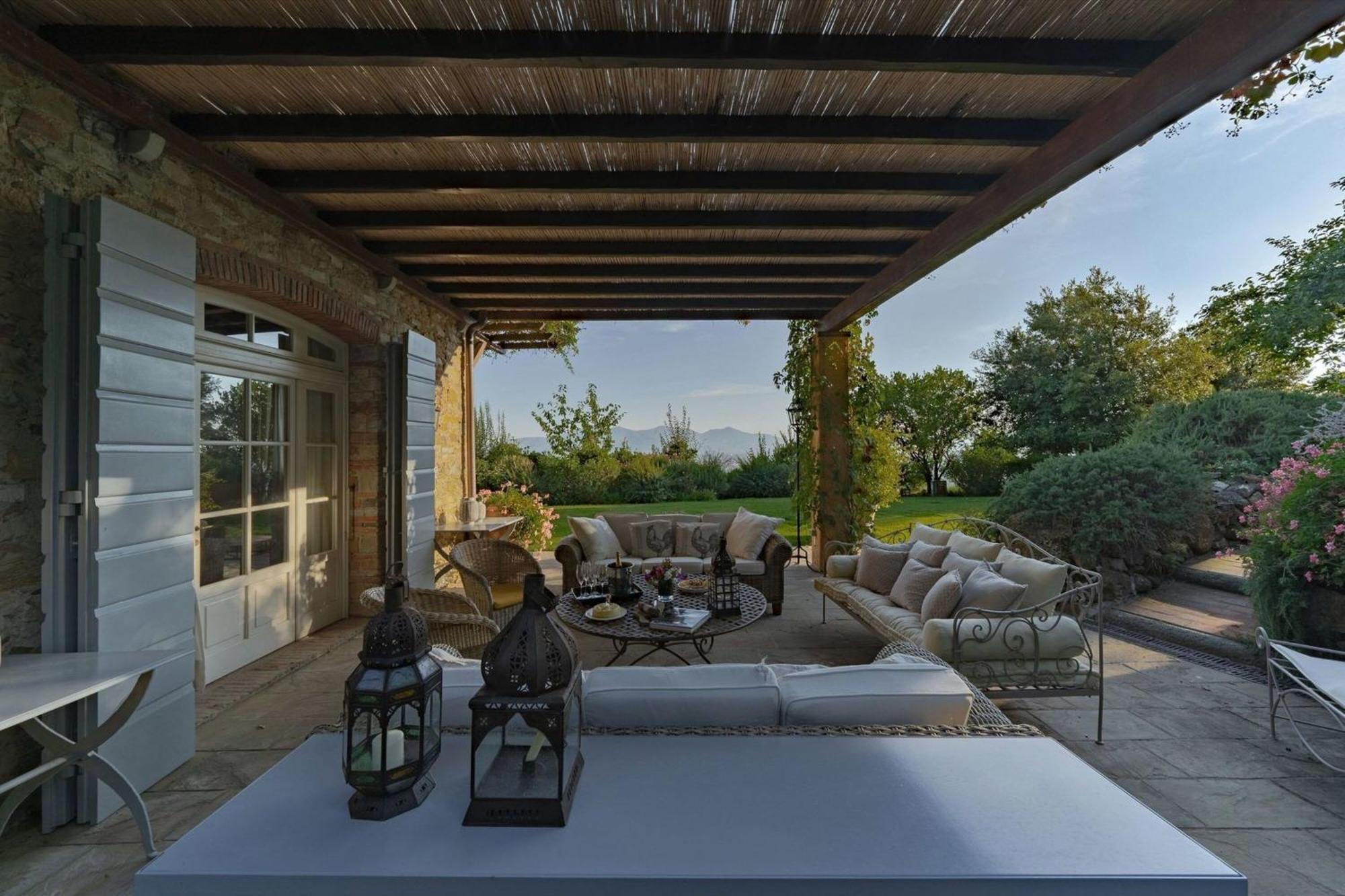 Villa Marlia By Mmega Lucca Kültér fotó