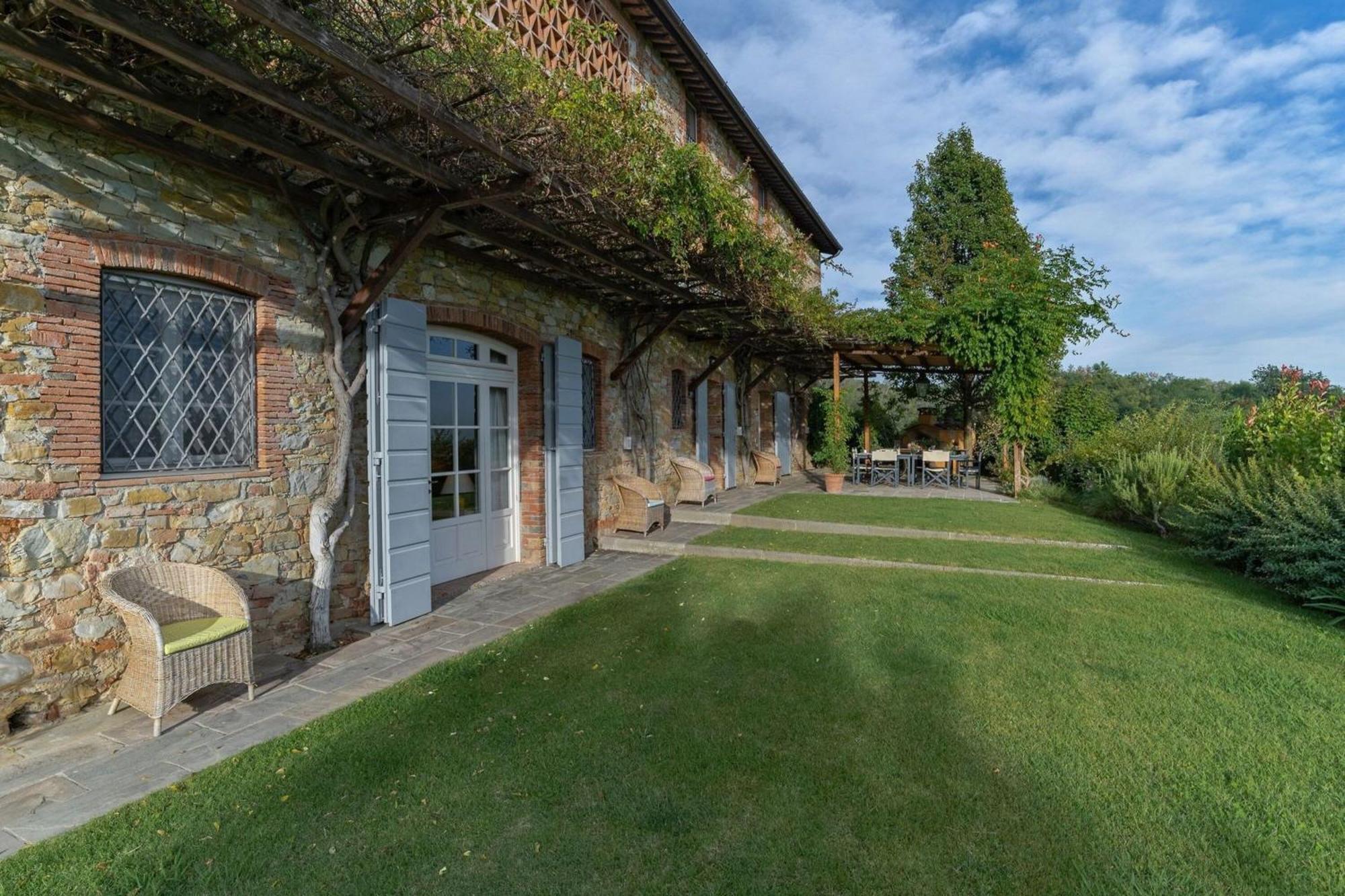 Villa Marlia By Mmega Lucca Kültér fotó